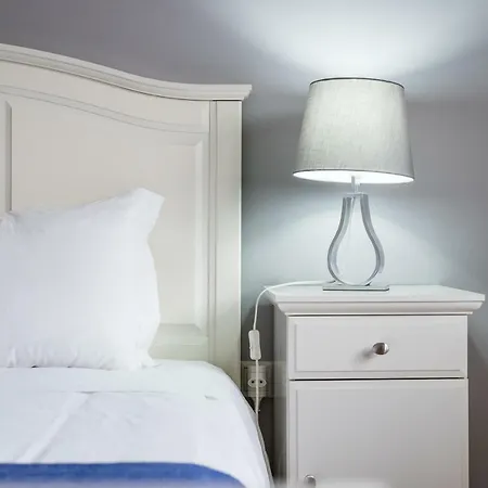 Appartement Guestready - The Palazzo