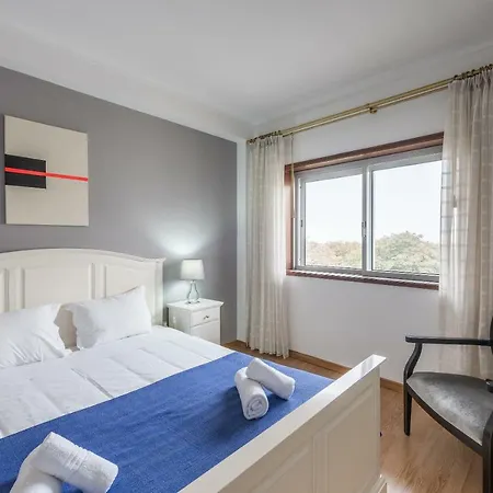 Appartement Guestready - The Palazzo