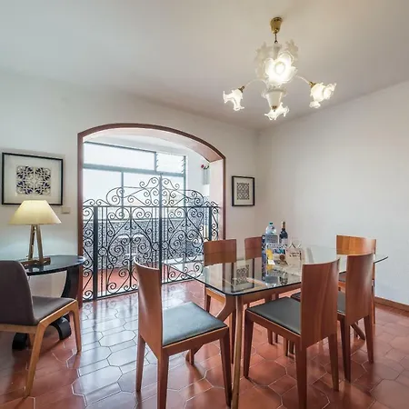 Guestready - The Palazzo Appartement