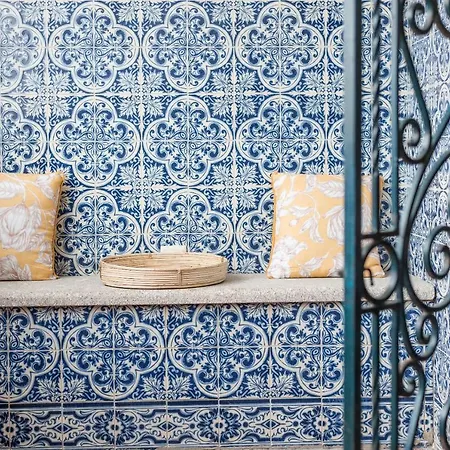Guestready - The Palazzo Appartement *