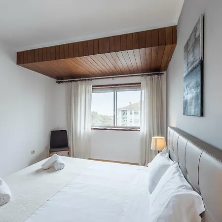 Apartment Guestready - The Palazzo *