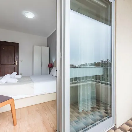 Appartement Guestready - The Palazzo Oporto