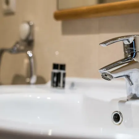 Guestready - The Palazzo Apartment *