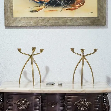 Guestready - The Palazzo Appartement *
