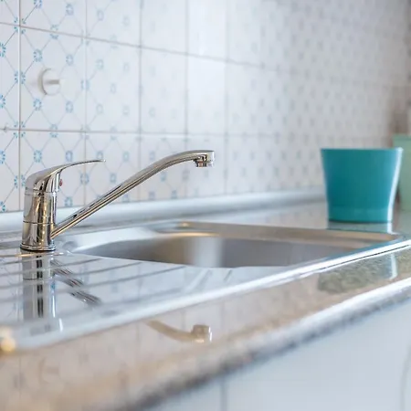 Guestready - The Palazzo Appartement *