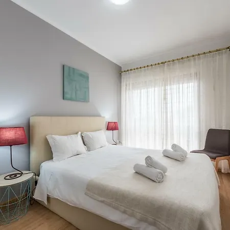 Guestready - The Palazzo Appartement *