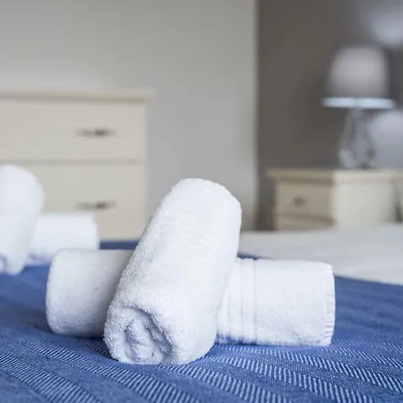 Guestready - The Palazzo Appartement *