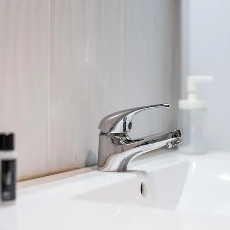 Guestready - The Palazzo Appartement *