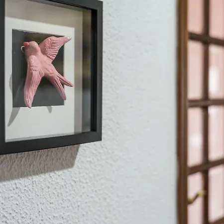 Guestready - The Palazzo Appartement Oporto