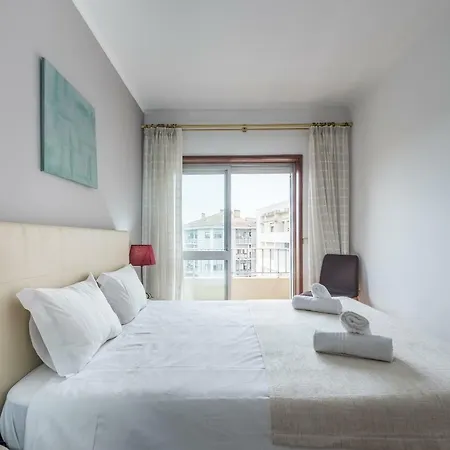 Appartement Guestready - The Palazzo *
