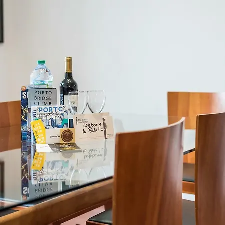 Apartment Guestready - The Palazzo Porto