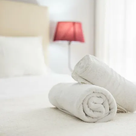Guestready - The Palazzo Porto