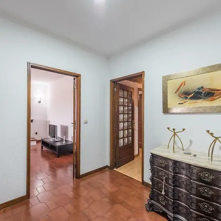 Appartement Guestready - The Palazzo *