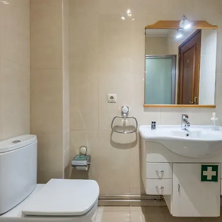 Appartement Guestready - The Palazzo *