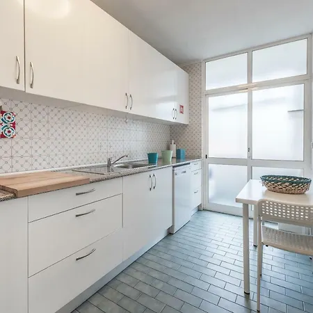 Appartement Guestready - The Palazzo *